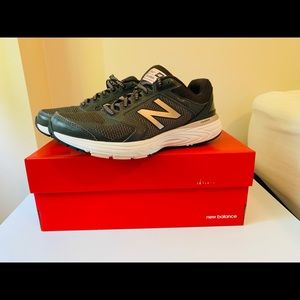 New Balance Running Shoes